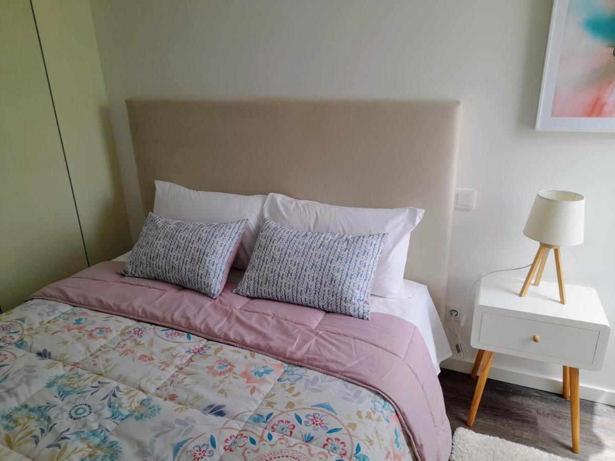 Light Blue Apartment Aveiro Zewnętrze zdjęcie