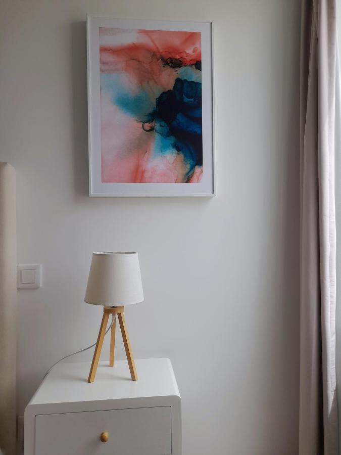 Light Blue Apartment Aveiro Zewnętrze zdjęcie