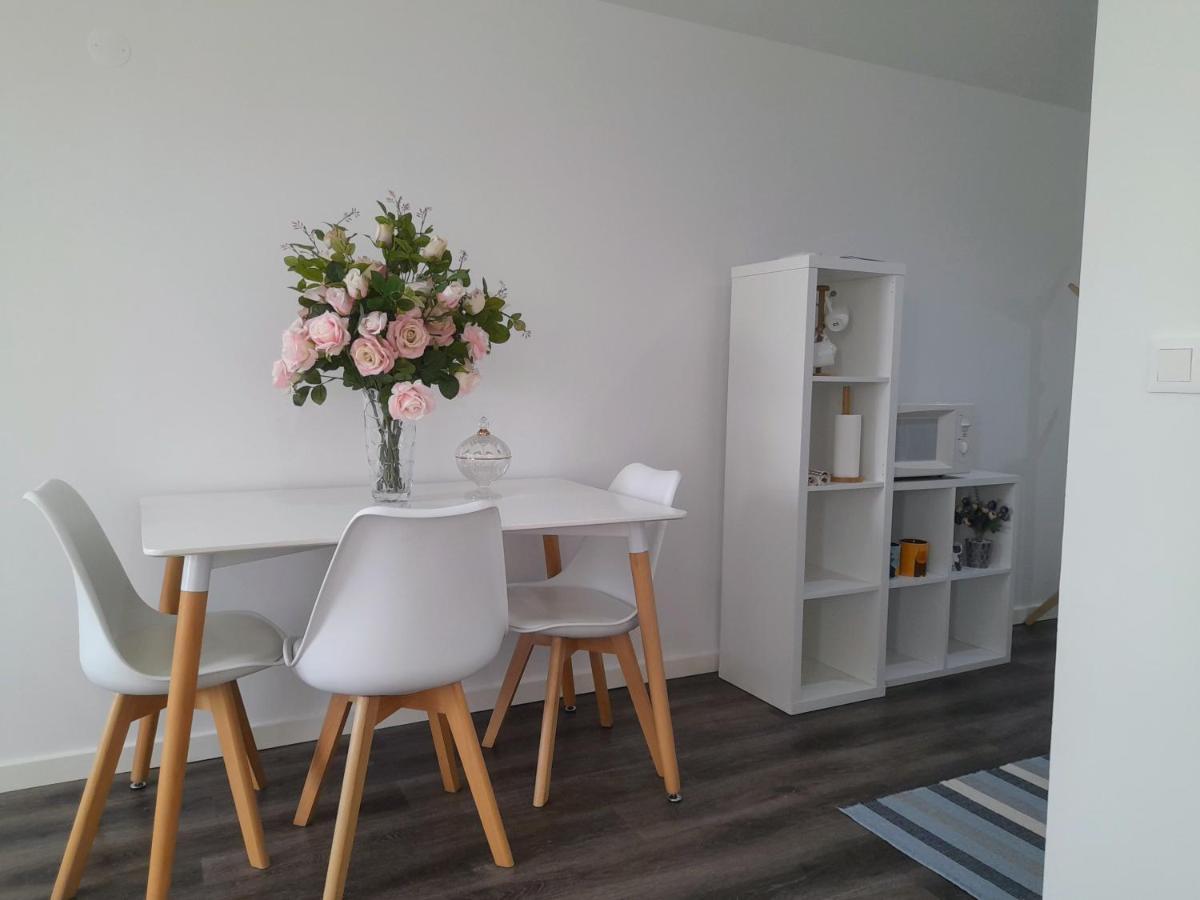 Light Blue Apartment Aveiro Zewnętrze zdjęcie