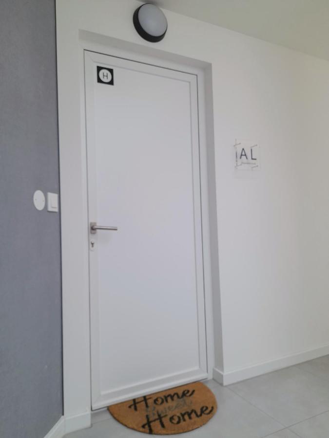 Light Blue Apartment Aveiro Zewnętrze zdjęcie
