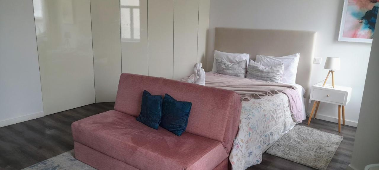 Light Blue Apartment Aveiro Zewnętrze zdjęcie