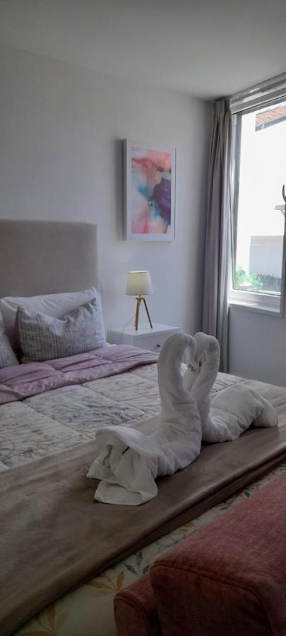 Light Blue Apartment Aveiro Zewnętrze zdjęcie